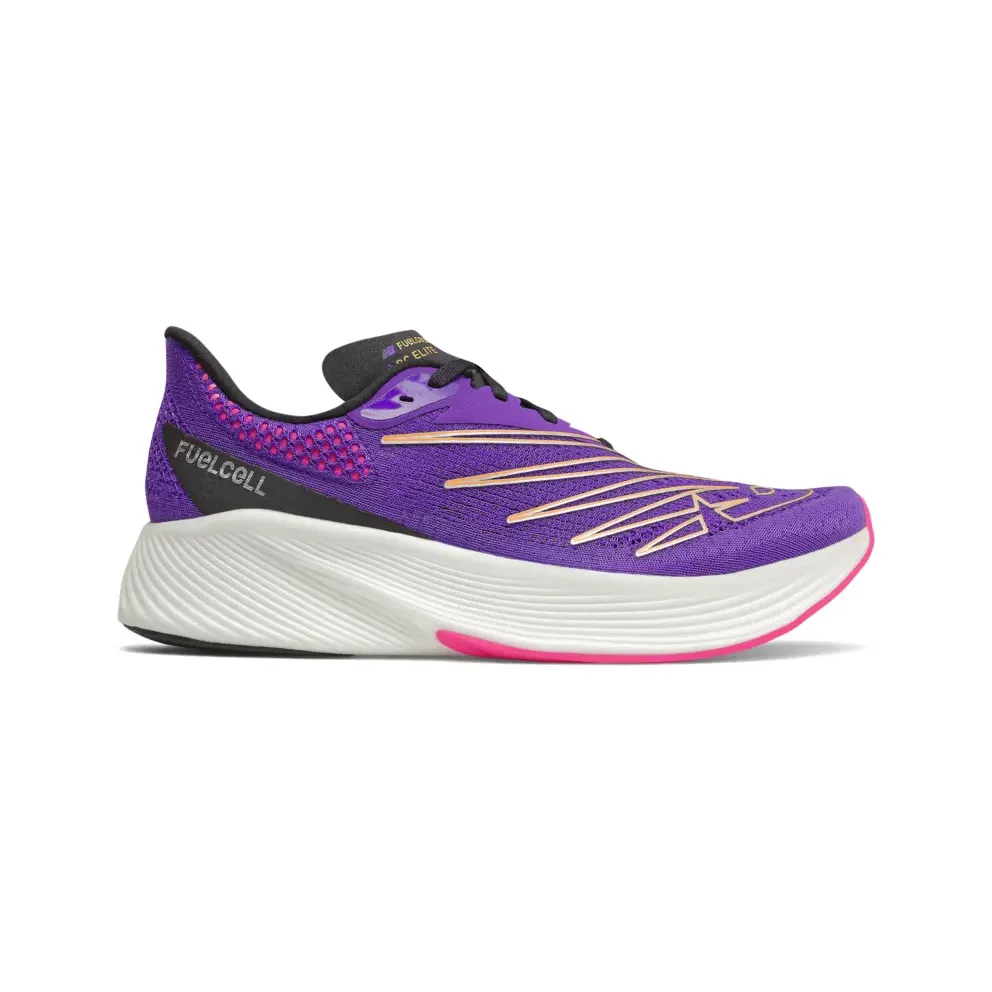 New Balance FuelCell RC Elite v2 Violett/Schwarz (MRCELVB2)
