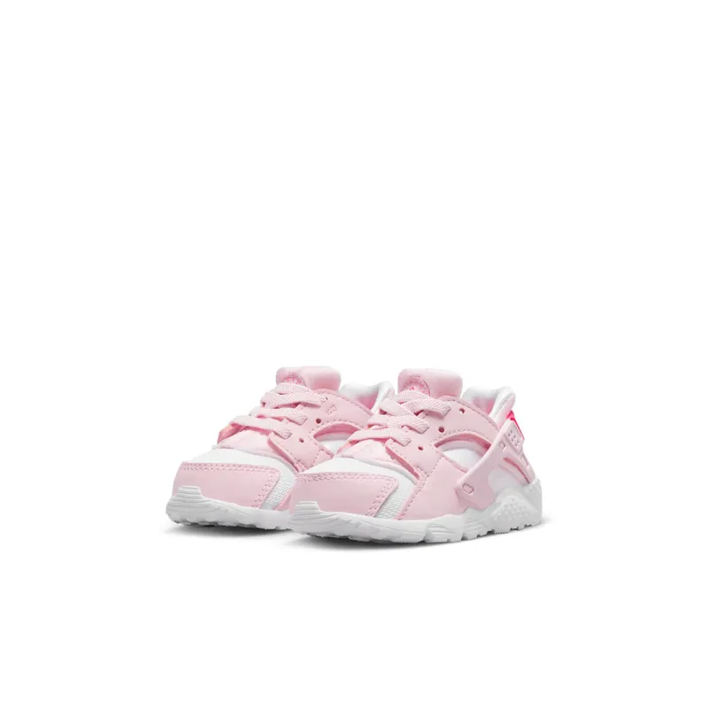 Nike Huarache Run Baby and Toddler Pink (704950-608)