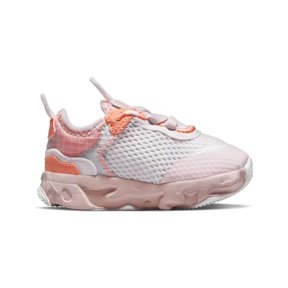 Nike RT Live “Light Violet/White/Champagne/Crimson Bliss” (CW1620-500)