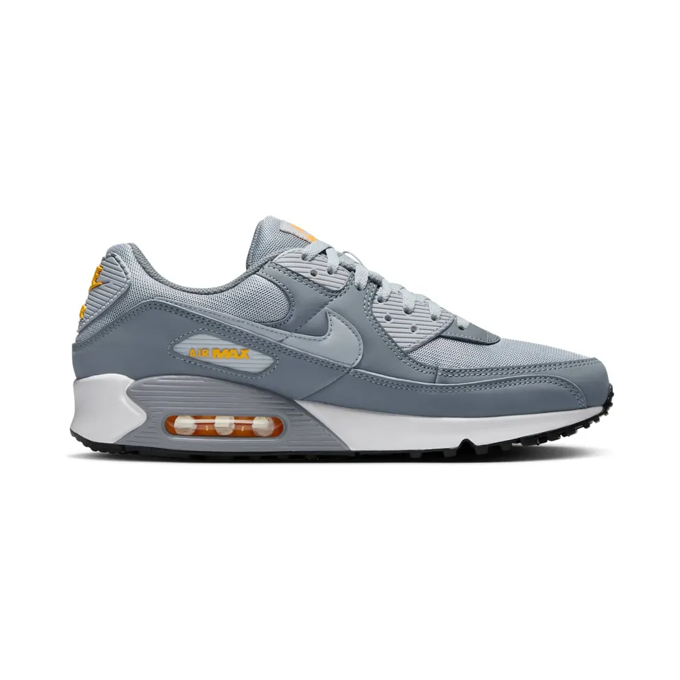 Nike Air Max 90 “Cool Grey Sundial” (HV6224-002)