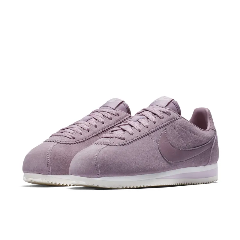 Nike Classics Cortez Suede Elemental Rose Elemental Rose (AA3839-600)