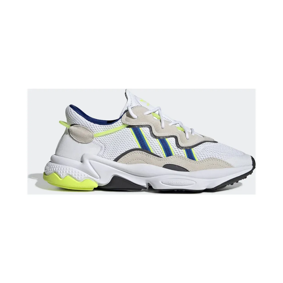 Adidas Ozweego Cloud White Collegiate Royal (2019) (EG8128)
