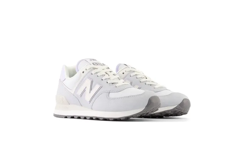 New Balance 574 Light Pink (WL574AG2)