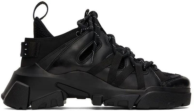 MCQ Black Orbyt Descender 2.0 (700696R2839)