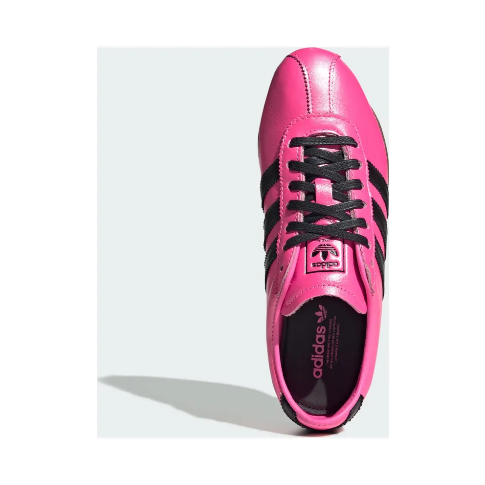 Adidas Tokyo Lucid Pink / Core Black / Gum (JQ3025)