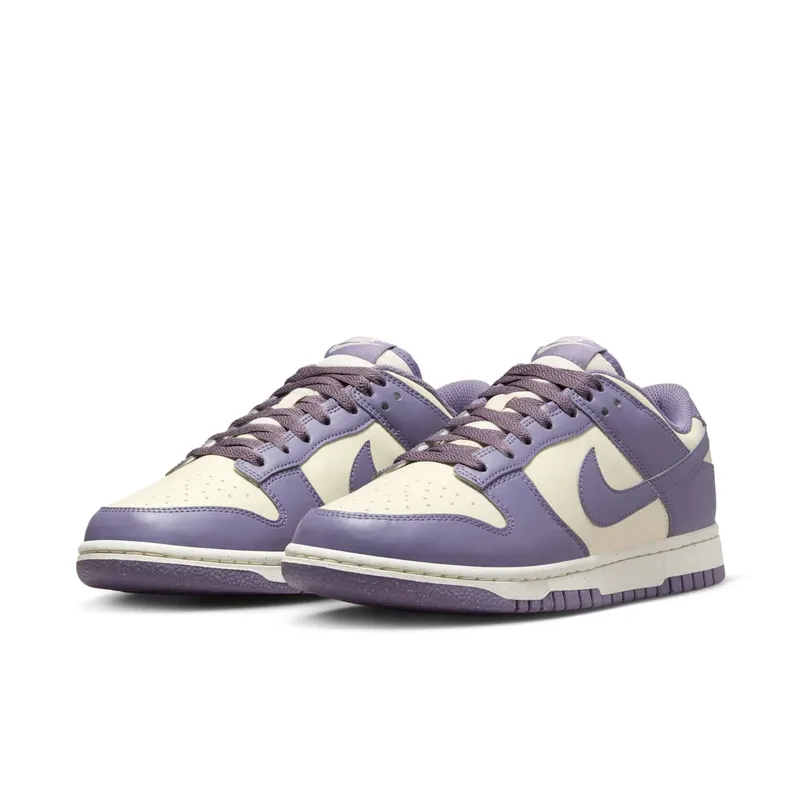 Nike Dunk Low Next Nature Daybreak Purple (W) (FZ4349-100)