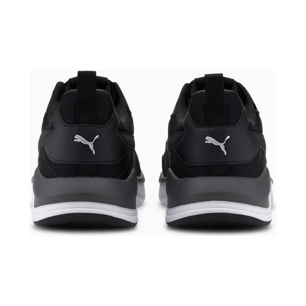 Puma X-Ray Lite Black/Silver (37412201)