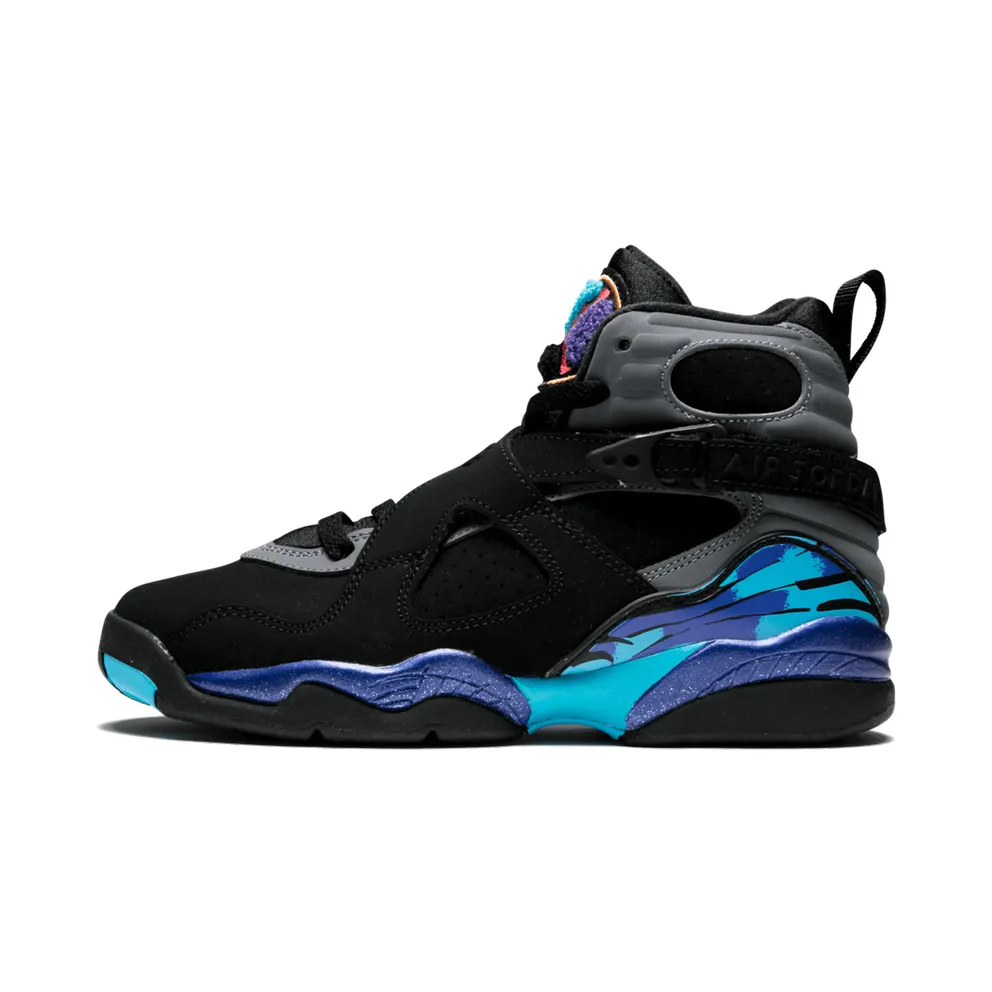 Jordan 8 Retro Aqua 2015 (GS)