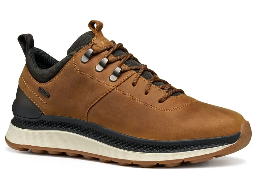 Geox sneaker Mustard (U56HMA00045-C2002)