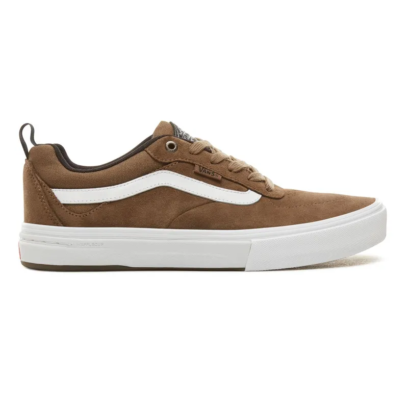 VANS Kyle Walker Pro Shoes (Brown)