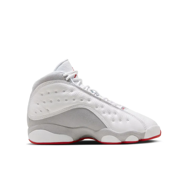 Air Jordan 13 Retro GS “Wolf Grey” (DJ3003-160)