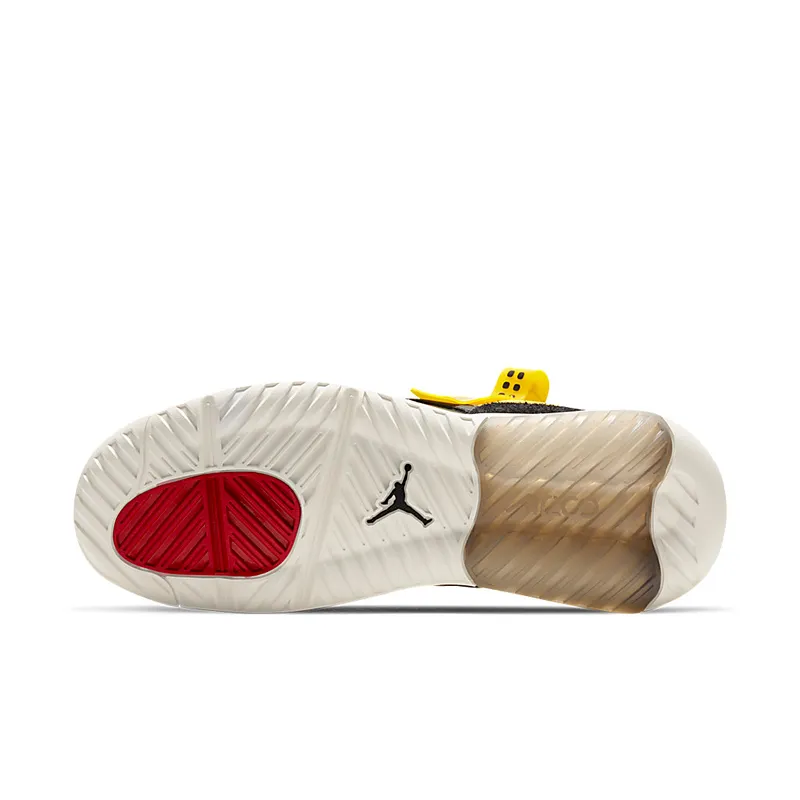 Jordan MA2 Yellow (CV8122-700)