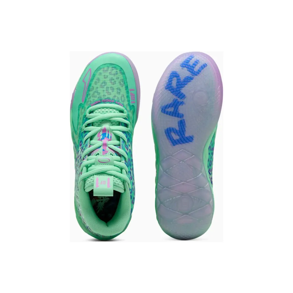 Puma LaMelo Ball MB.01 Alien Safari (311401-01)