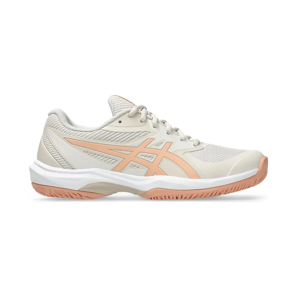 ASICS GAME FF “Soft Oat / Cantaloupe” (1042A281-250)
