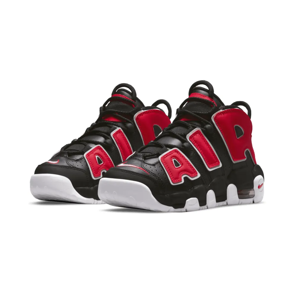 Nike Air More Uptempo Black (DM3190-001)