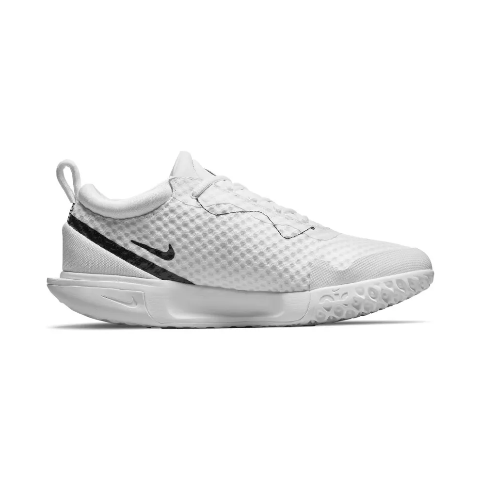 NikeCourt Zoom Pro Hard Court Tennis White (DH0618-100)