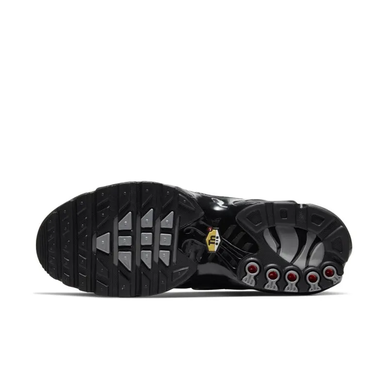 Nike Air Max Plus Black (CW2646-001)