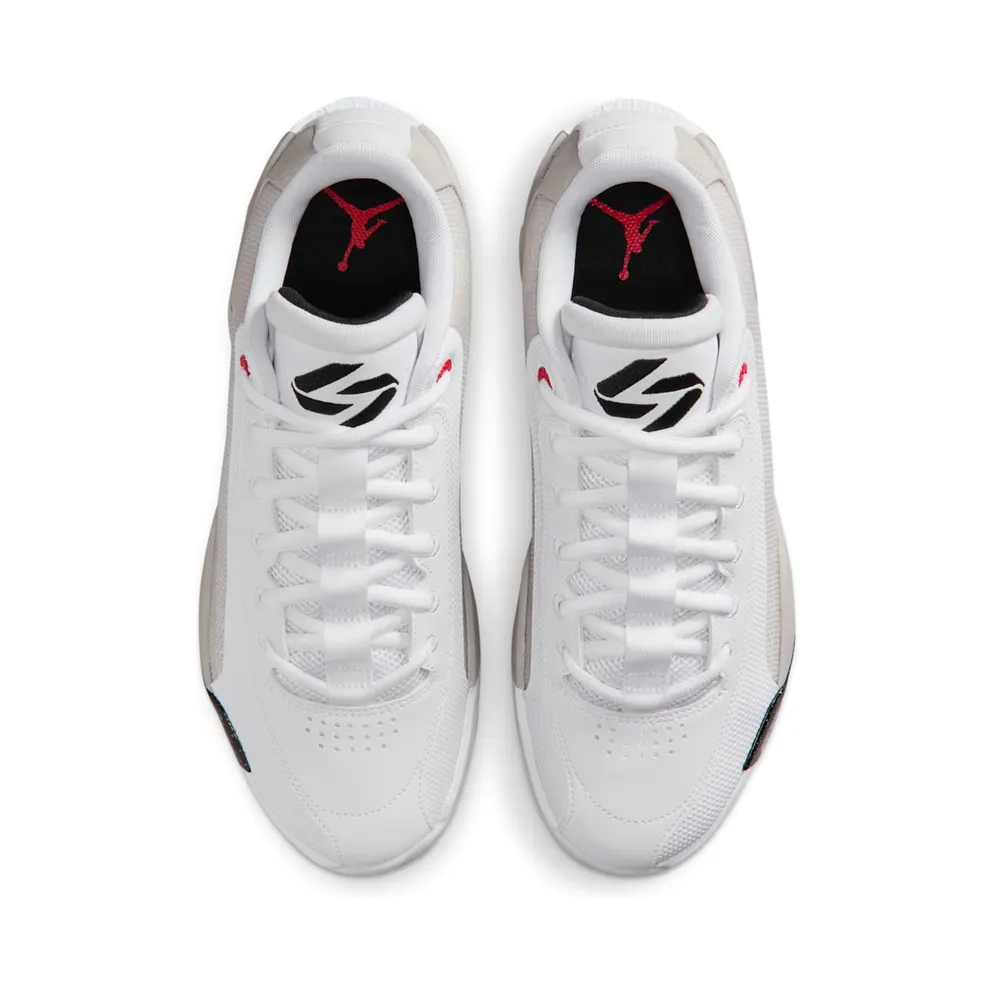 Jordan Luka .77 White Cement (HF0806-103)