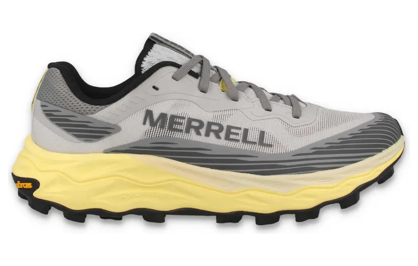Merrell Agility Peak Grijs (J00005072)