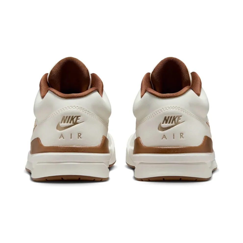 Jordan Stadium 90 Sail Light British Tan Hemp (HF5762-121)
