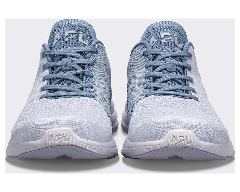 APL TechLoom Pro “White/Heritage Blue/Freeze” (Heren) (4)