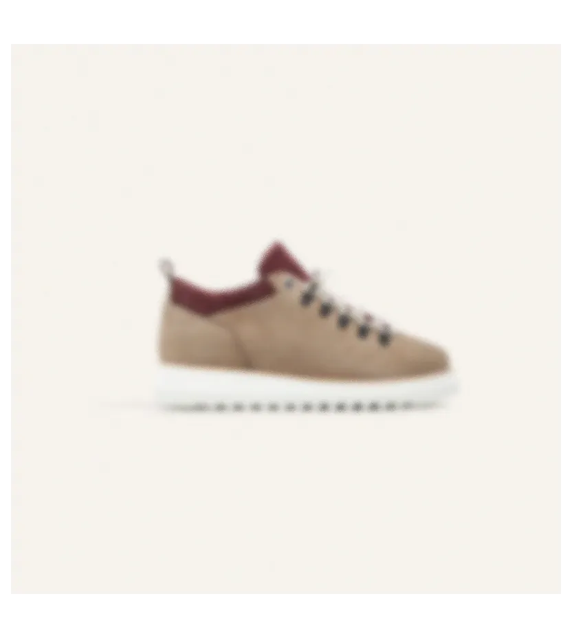 Mason Garments Brown (FW24-23B-42)