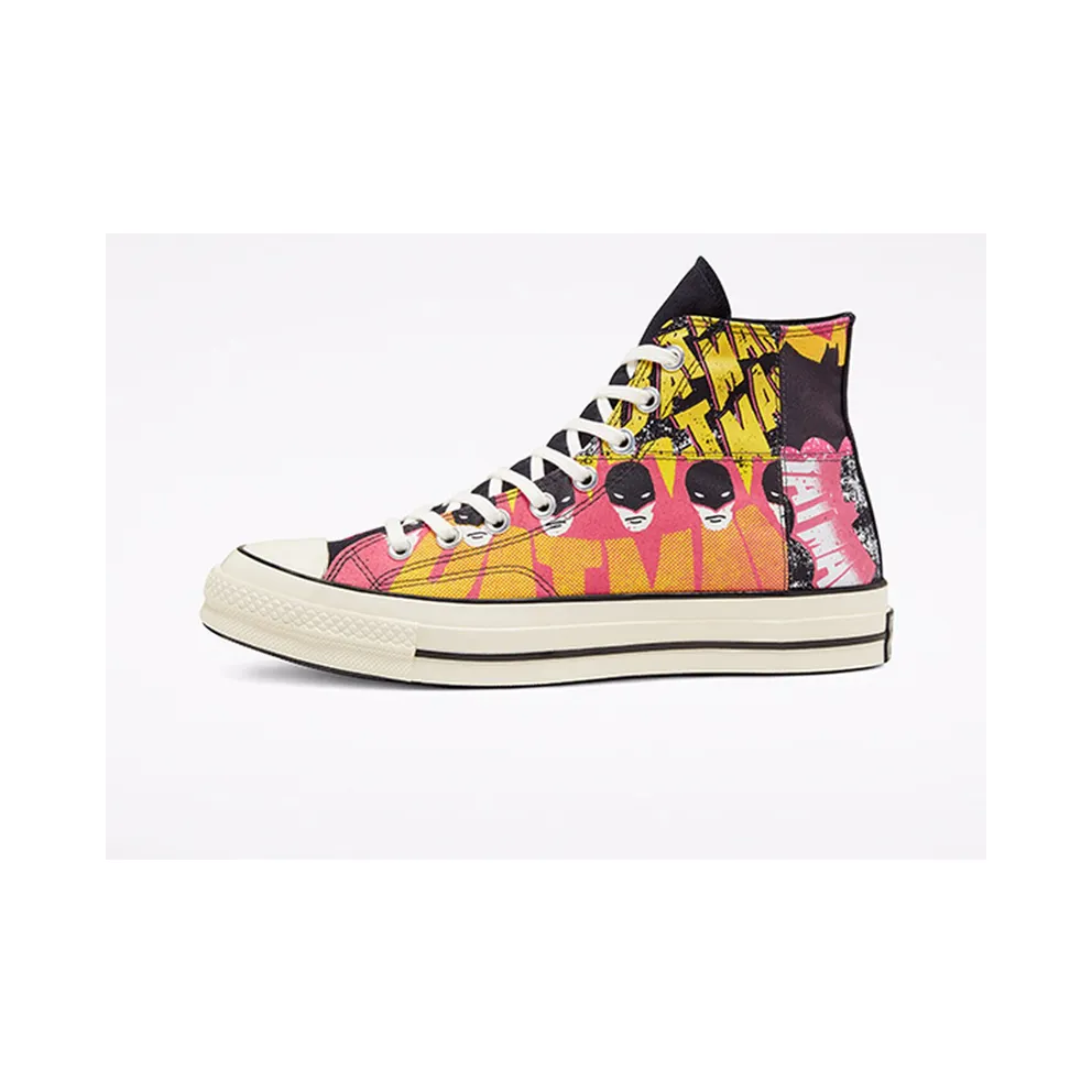 Converse x Batman Chuck 70 High Top (167317C)
