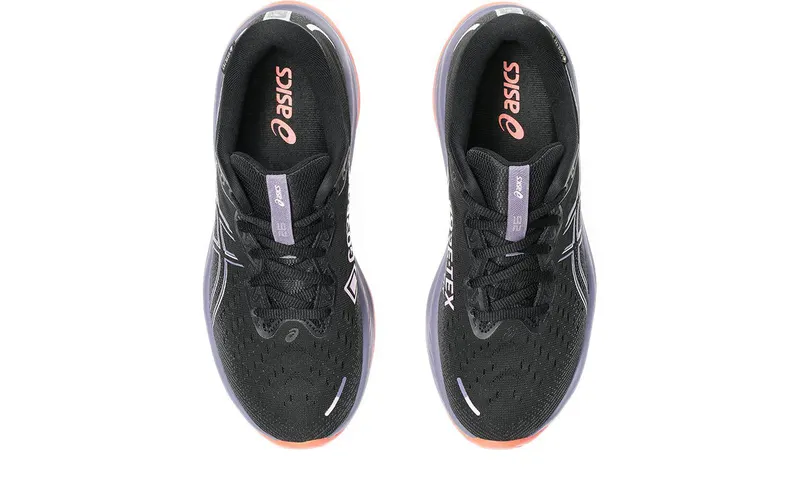 ASICS Gel-Cumulus 26 GTX Black Light Ube (1012B668-002)
