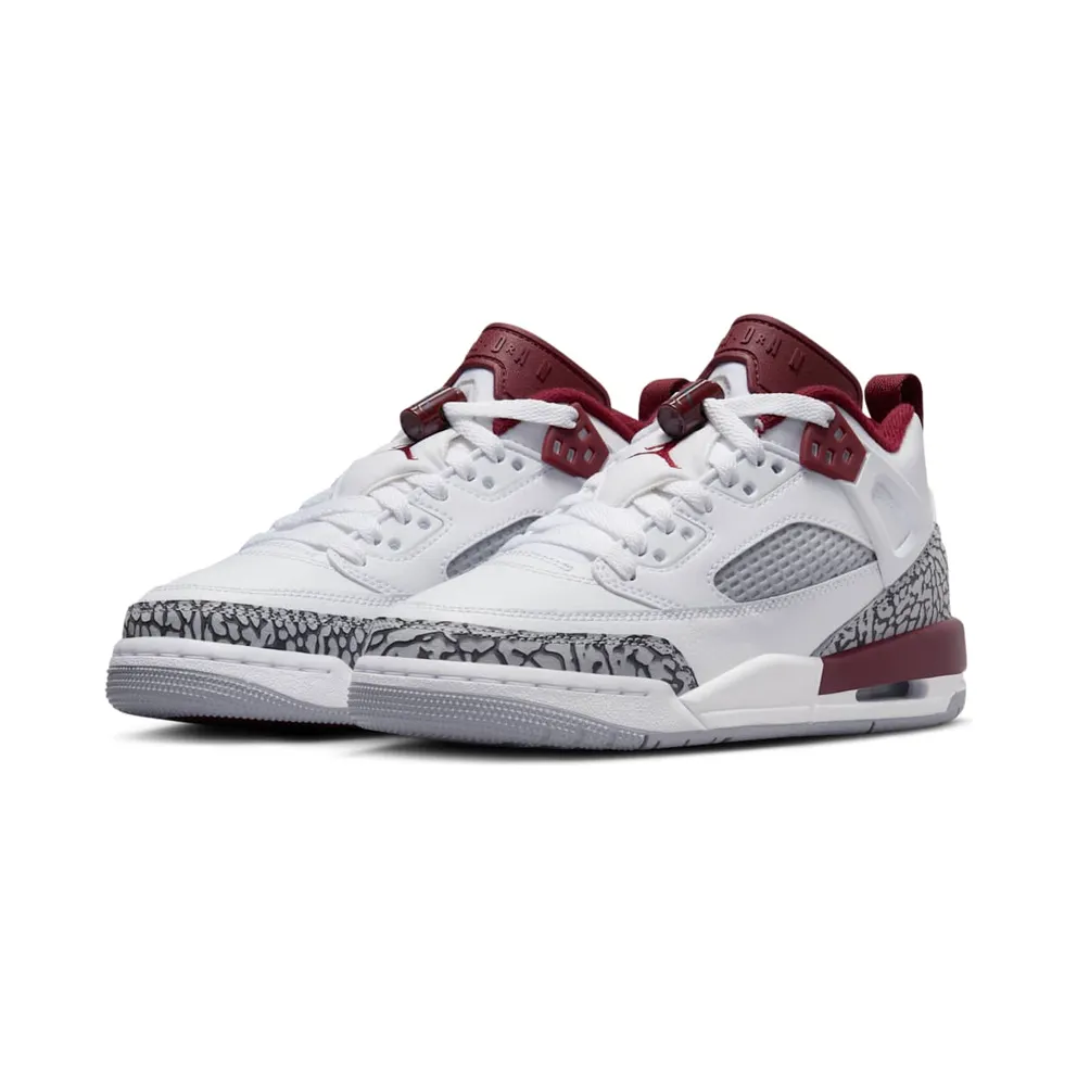 Jordan Spizike Low Team Red (FQ3950-106)