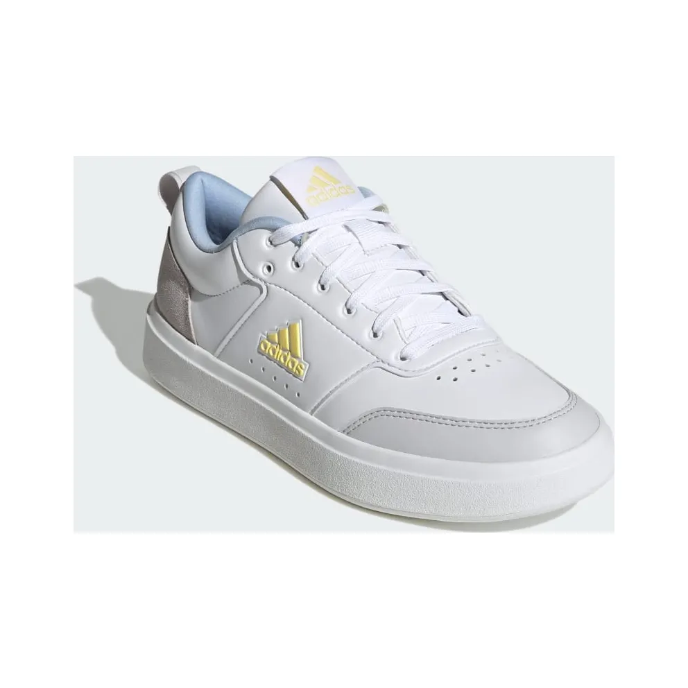 adidas Park St. Cloud White / Cloud White / Silver Metallic (IE7446)