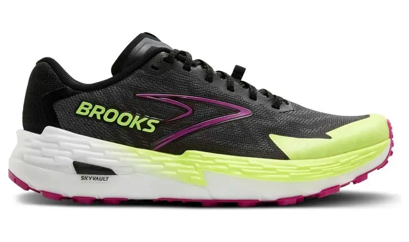 Brooks sneaker schwarz (120430-1B-031)