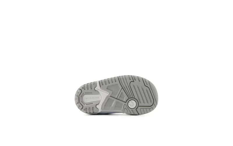 New Balance 550 TD “White / White” (ISB550PB)