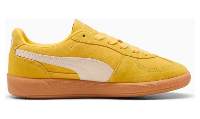 Puma Palermo ‘Yellow Sizzle’ (39646348)