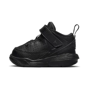 Jordan Max Aura 5 TD “Black / Anthracite” (DZ4355-001)