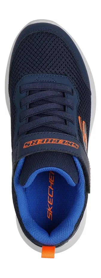 skechers-selectors 403615L_NVBL