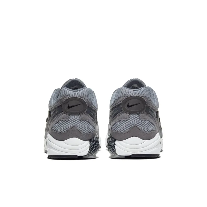 Nike Air Ghost Racer Cool Grey Black Cool Grey/Black-Wolf Grey-Dark Grey (AT5410-003)