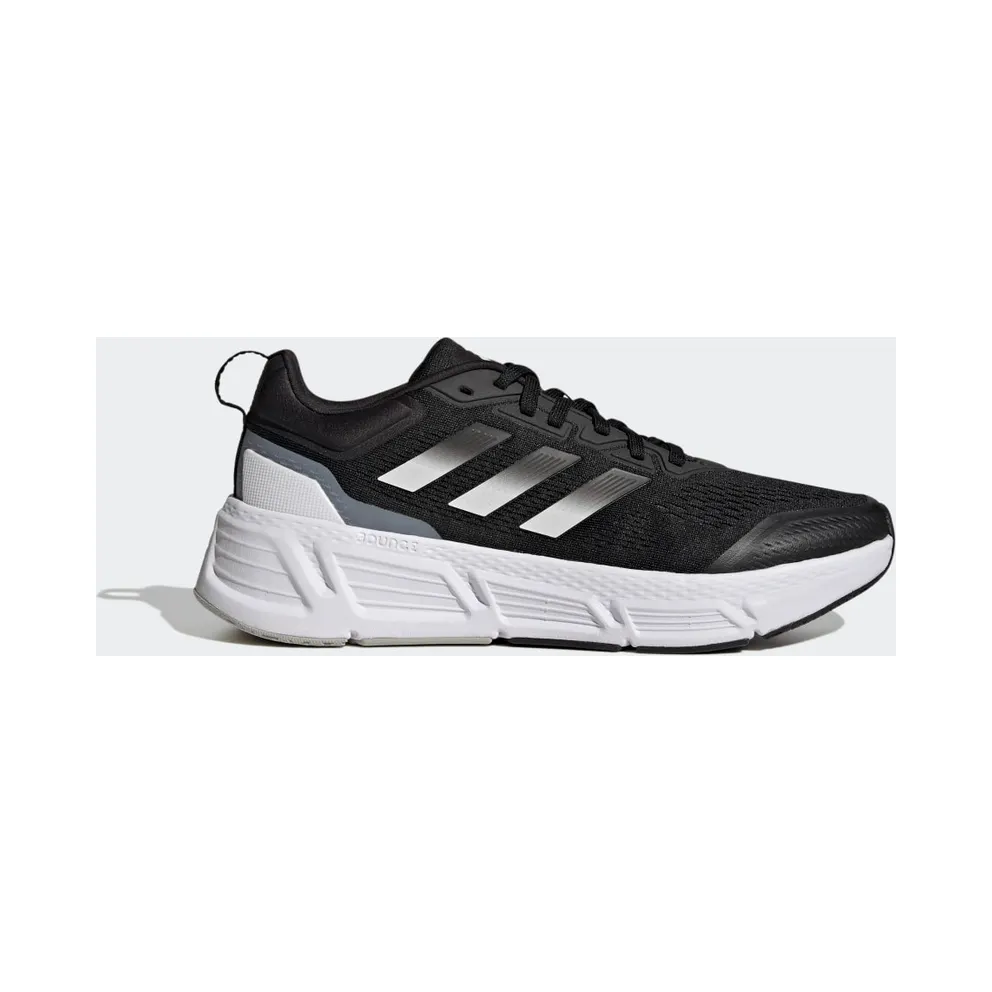 adidas Questar Schuh Core Black / Cloud White / Grey Two (GY2259)