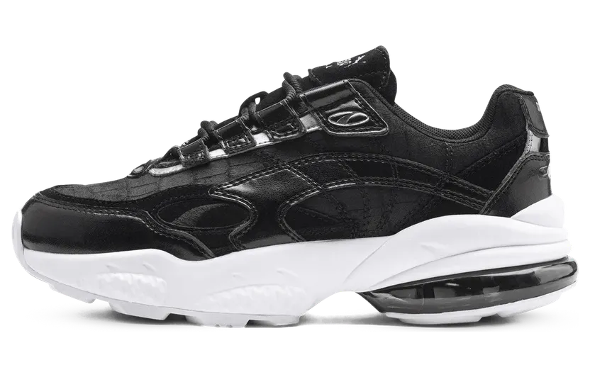 Puma CELL VENOM HYPERTECH “Black” (369905-01)