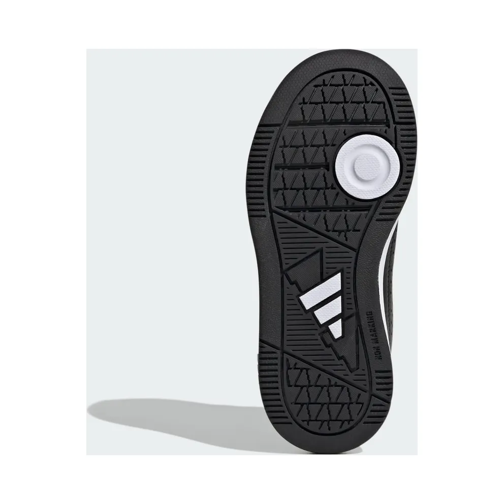 Adidas Tensaur Sport 3.0 CF K Core Black / Cloud White / Core Black (JQ1842)