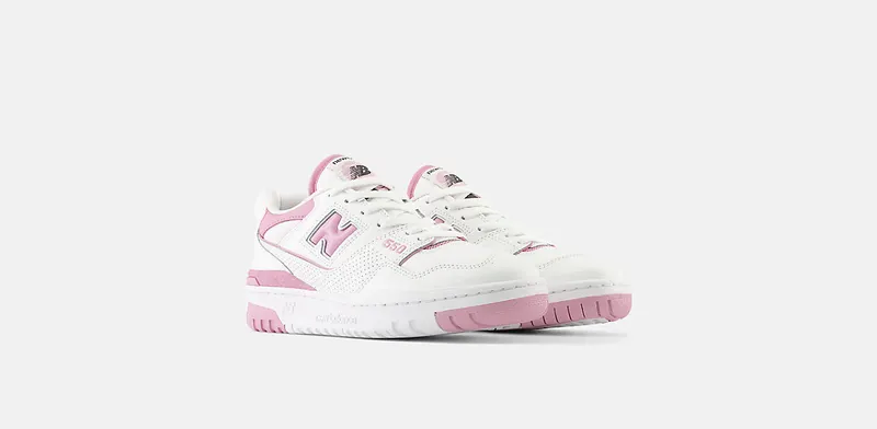 New Balance 550 “BUBBLEGUM” (BBW550BD)