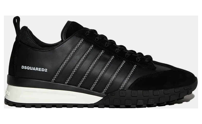 dsquared2-sneaker 17179431BN