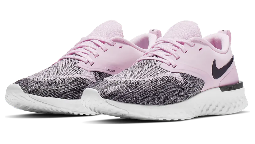 Nike Odyssey React Flyknit 2 Roze (AH1016-601)