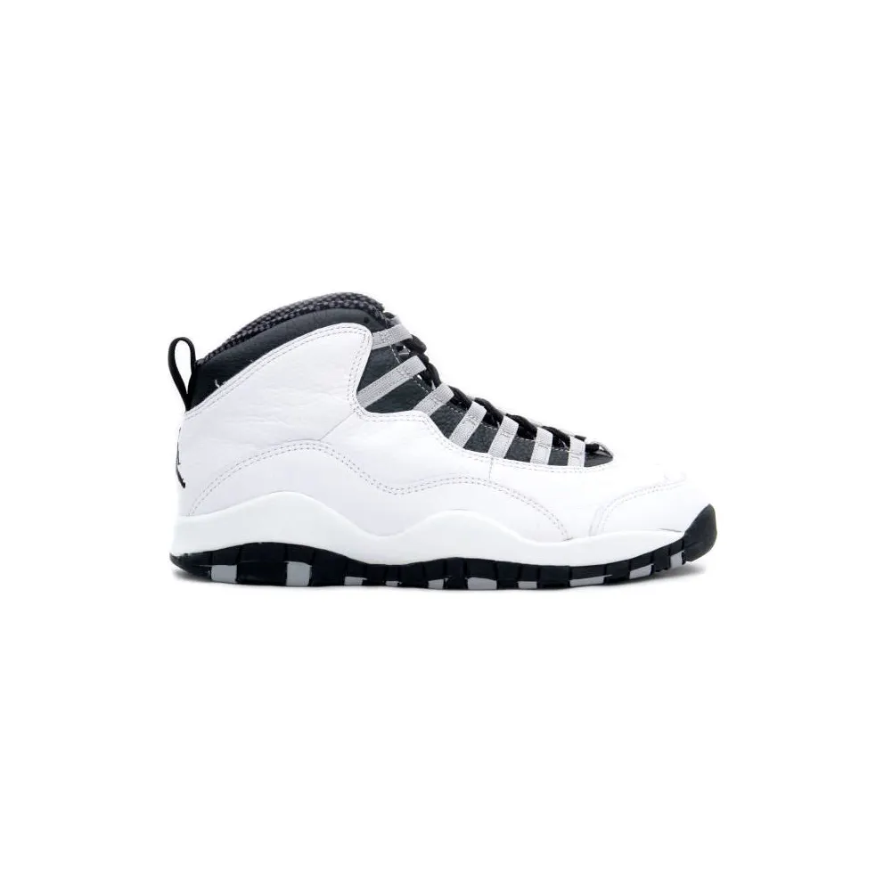 Jordan 10 OG Steel (1994)