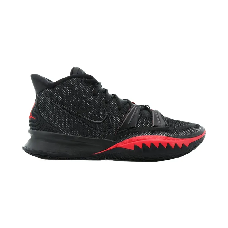 Nike Kyrie 7 Bred (CQ9326-001/CQ9327-001)