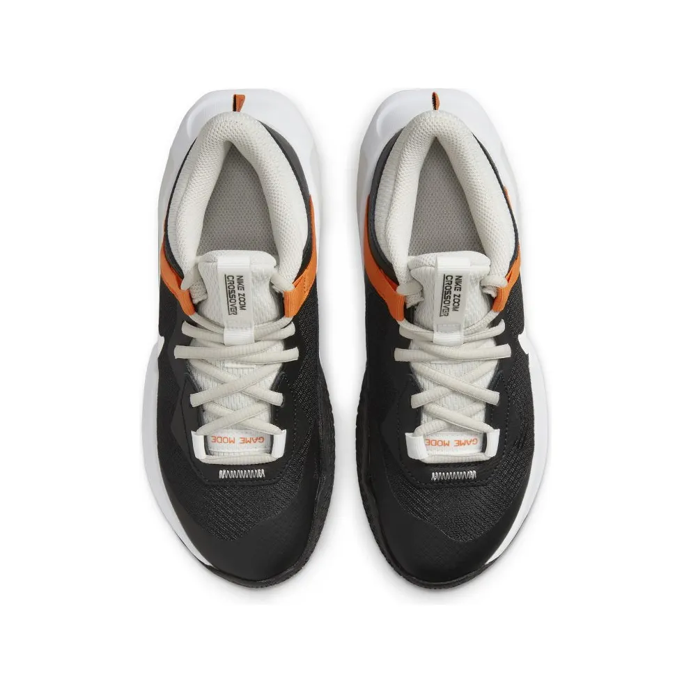 Nike Air Zoom Crossover Older Kids’ Basketball Black (DC5216-004)