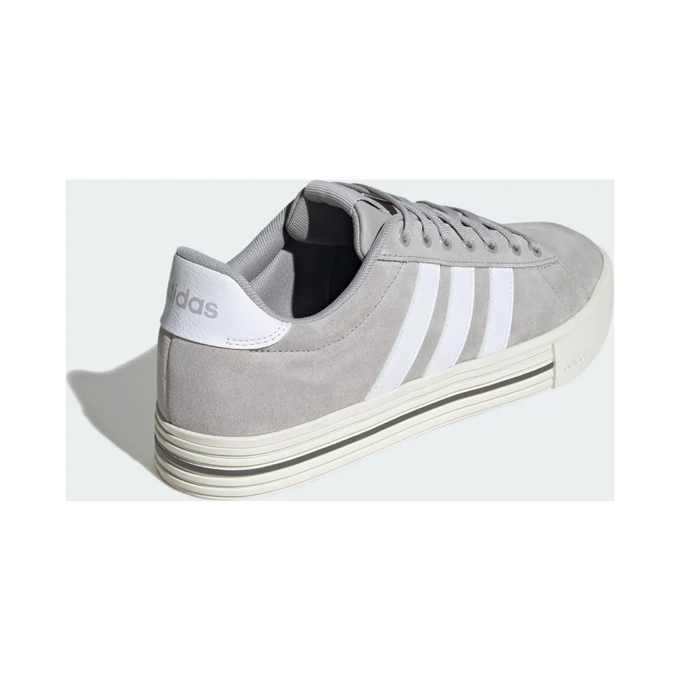 adidas Daily 4.0 Grey Cloud White Off White (IF4504)