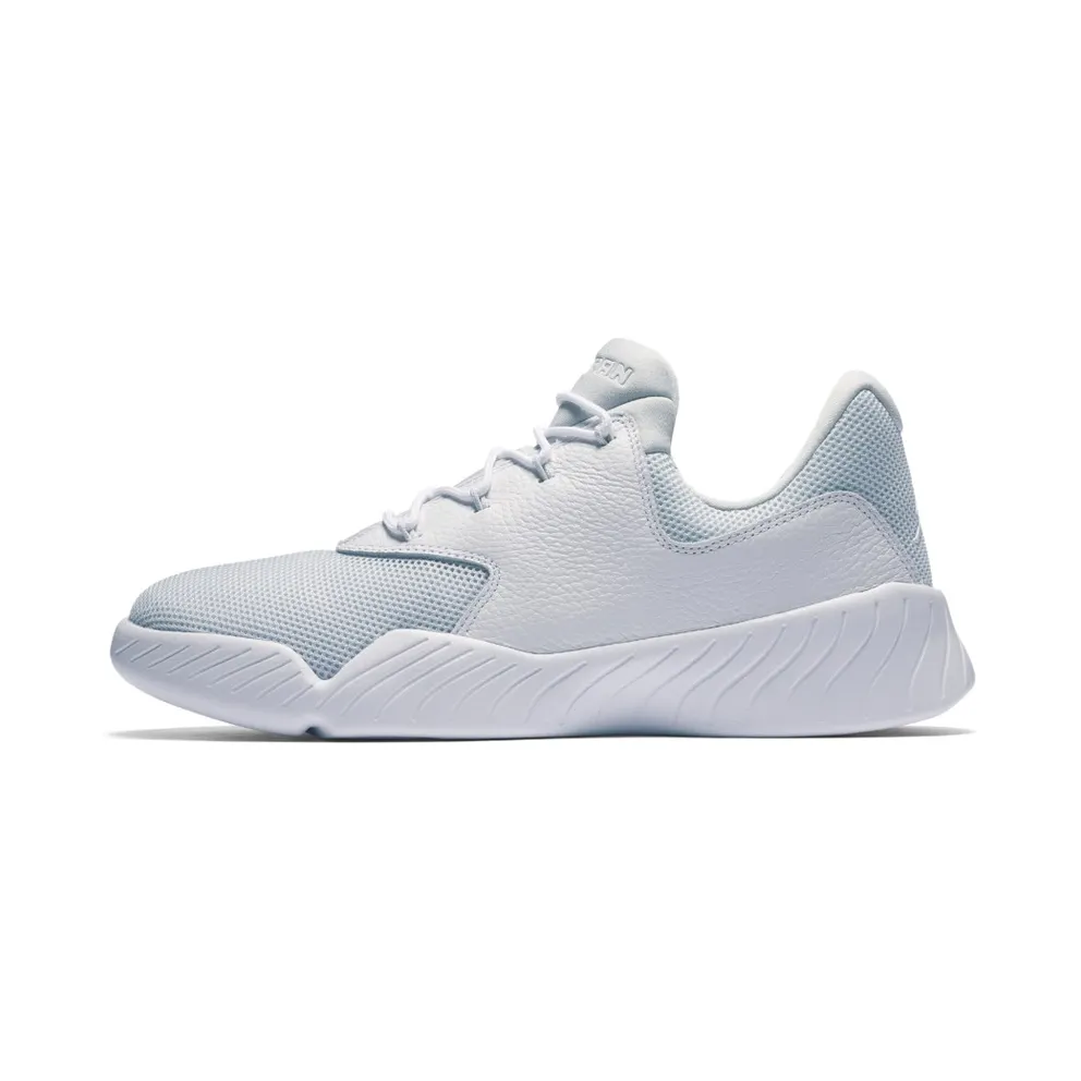 Jordan Air J23 Low White/White-Pure Platinum White/White-Pure Platinum (905288-100)