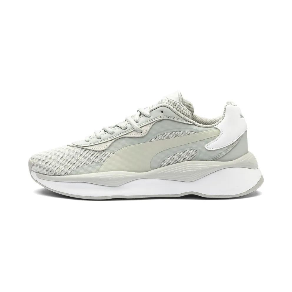 Puma Rs-Pure Vision Grey/White (37115706)