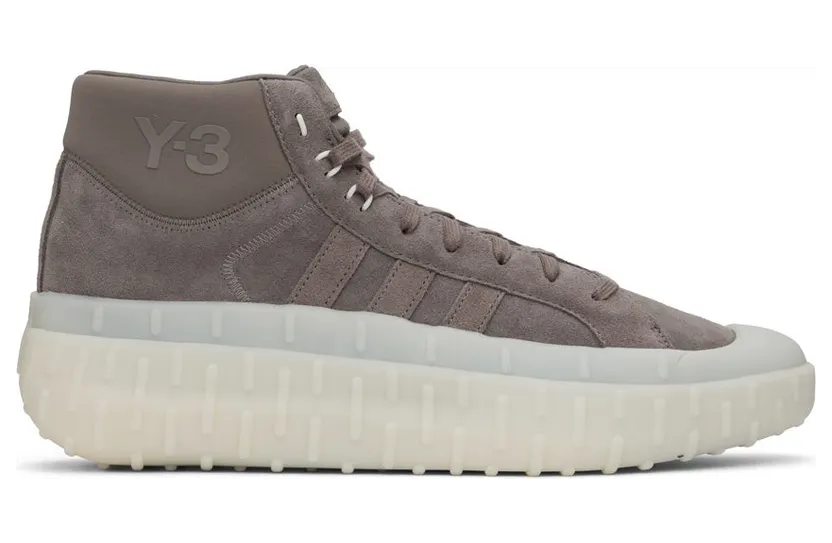 adidas Y-3 GR.1P – “Brown” (HR1967)