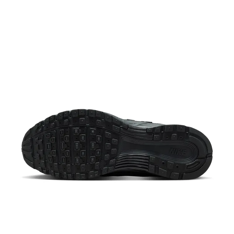 Nike P-6000 SE Black Reflective (IM6332-001)
